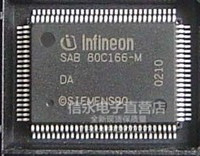 SAB80C166-M SAB80C166W-M-T3 SAB80C166 {保质量} 欢迎购买