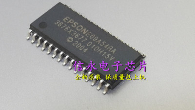 EPSON E09A54RA 3676X3677  全新原装现货,{保质量} 欢迎购买