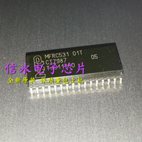 MFRC531 01T MFRC531 RC531 SOP32 MFRC53101T {保质量} 欢迎购买