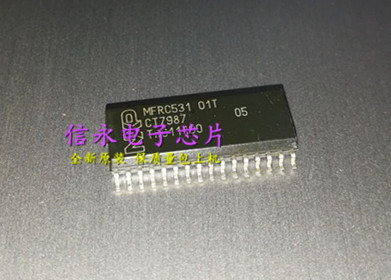 MFRC531 01T MFRC531 RC531 SOP32 MFRC53101T {保质量} 欢迎购买