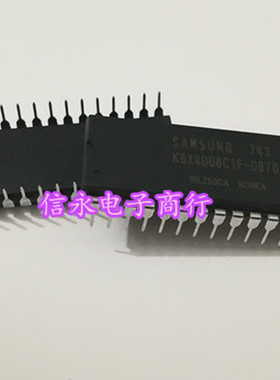 K6T4008C1B-DB70 K6T4008C1B-D870 KM684000BLP-7L K6T4008  DIP
