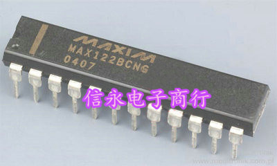 MAX122ACNG MAX122BCNG MAX122BENG 全新现货 {保质量} 欢迎购买