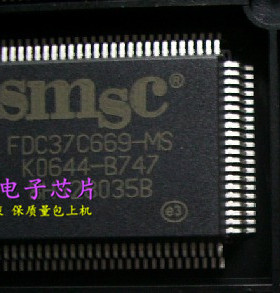 FDC37C669QFP FDC37C669-MS FDC37C669 {保质量} 欢迎购买