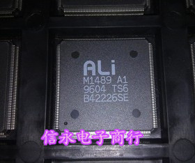 M1489 A1 M1487 B1 QFP-208 {保质量} 放心购买