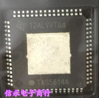 TAS5614 TAS5614A TAS5614APHDR 全新现货 {保质量} 欢迎购买