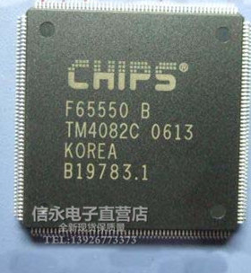 F65550B TM4082c QFP208 CHIPS全新原装现货 欢迎购买