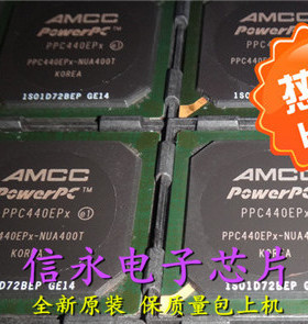 PPC440EPX-NUA400T PPC440EPX-NUA667T PPC440EPX {保质量}