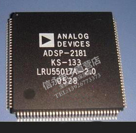 ADSP-2181KS-133 ADSP-2181KSZ-133 全新现货 欢迎购买