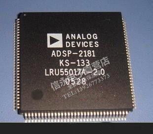 ADSP-2181KS-133 ADSP-2181KSZ-133 全新现货 欢迎购买