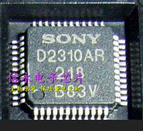 D2310AR CXD2310AR D2311AR CXD2311AR CXD2315Q   {保质量}