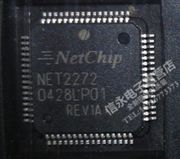 NET2272REV1A-LF 全新现货 {保质量} 欢迎购买