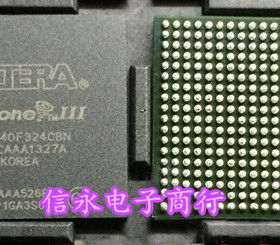 EP3C40F324C8N EP3C40F324C8 EP3C40F324 全新现货