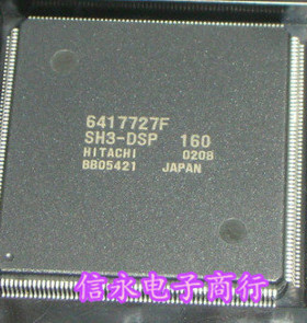 HD6417727F160 HD6417727F160V 6417727F160 6417727FSH3-DSP160V