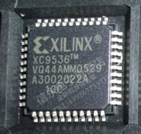 XC9536-10VQ44C XC9536-10VQG44I XC9536VQG44 全新现货 欢迎购买