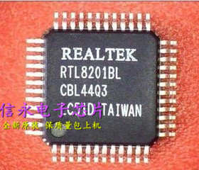 RTL8201BL RTL8201   全新原装现货 {保质量} 欢迎购买