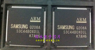 S3C44B0X01L S3C44BOX01L S3C44BOX01-ED80 S3C44B0X01 欢迎购买