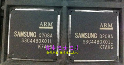 S3C44B0X01L S3C44BOX01L S3C44BOX01-ED80 S3C44B0X01 欢迎购买