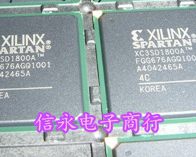 XC3SD1800A-4FGG676I XC3SD1800A-4FGG676C XC3SD1800AFGG676