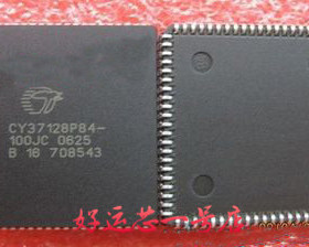CY37128P84-100JC 全新现货 欢迎购买