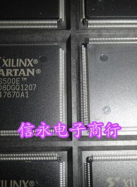 XC3S500E-4PQG208C XC3S500EPQ208 XC3S500E-4PQ208C {保质量}