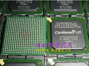 EP2C20F484C8N EP2C20F484 {保质量} 欢迎购买