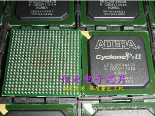 EP2C20F484C8N EP2C20F484 {保质量} 欢迎购买