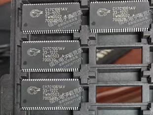 {保质量} 10ZI CY7C1061AV33 12ZC