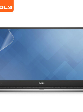 宜客莱（ECOLA）笔记本屏幕保护膜防反射15.6英寸(16:9)宽屏联想拯救者Thinkpad华硕屏幕保护膜 LCD-EL156
