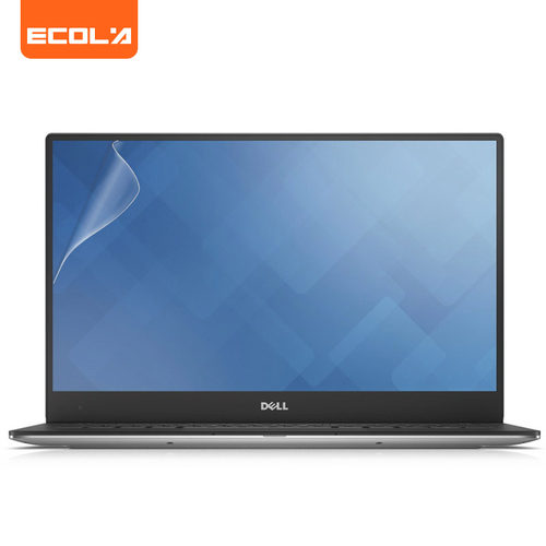 宜客莱（ECOLA）笔记本屏幕保护膜防反射15.6英寸(16:9)宽屏联想拯救者Thinkpad华硕屏幕保护膜 LCD-EL156