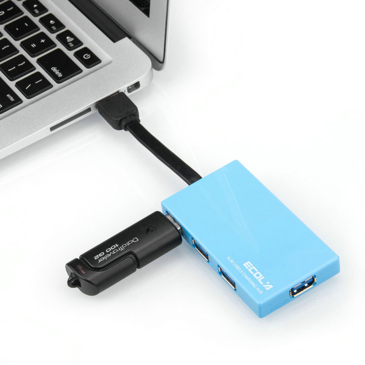 Concentrateur USB - Ref 372245 Image 3