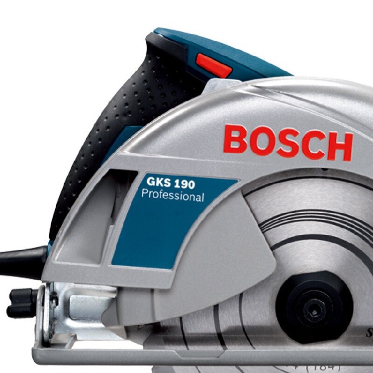 BOSCH博世电圆锯GKS190 GKS235Turbo GKS140 7寸 9寸木工手提电锯 电子/电工 其它 原图主图