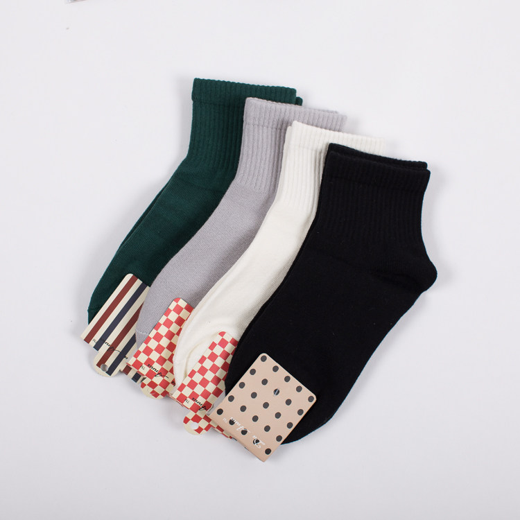 Chaussettes - collants simple - Ref 757728 Image 4