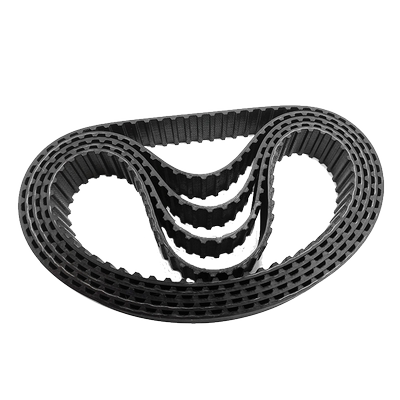 橡胶梯形齿节距传动带