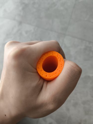 3d打印代加工高强度高反弹peba耗材