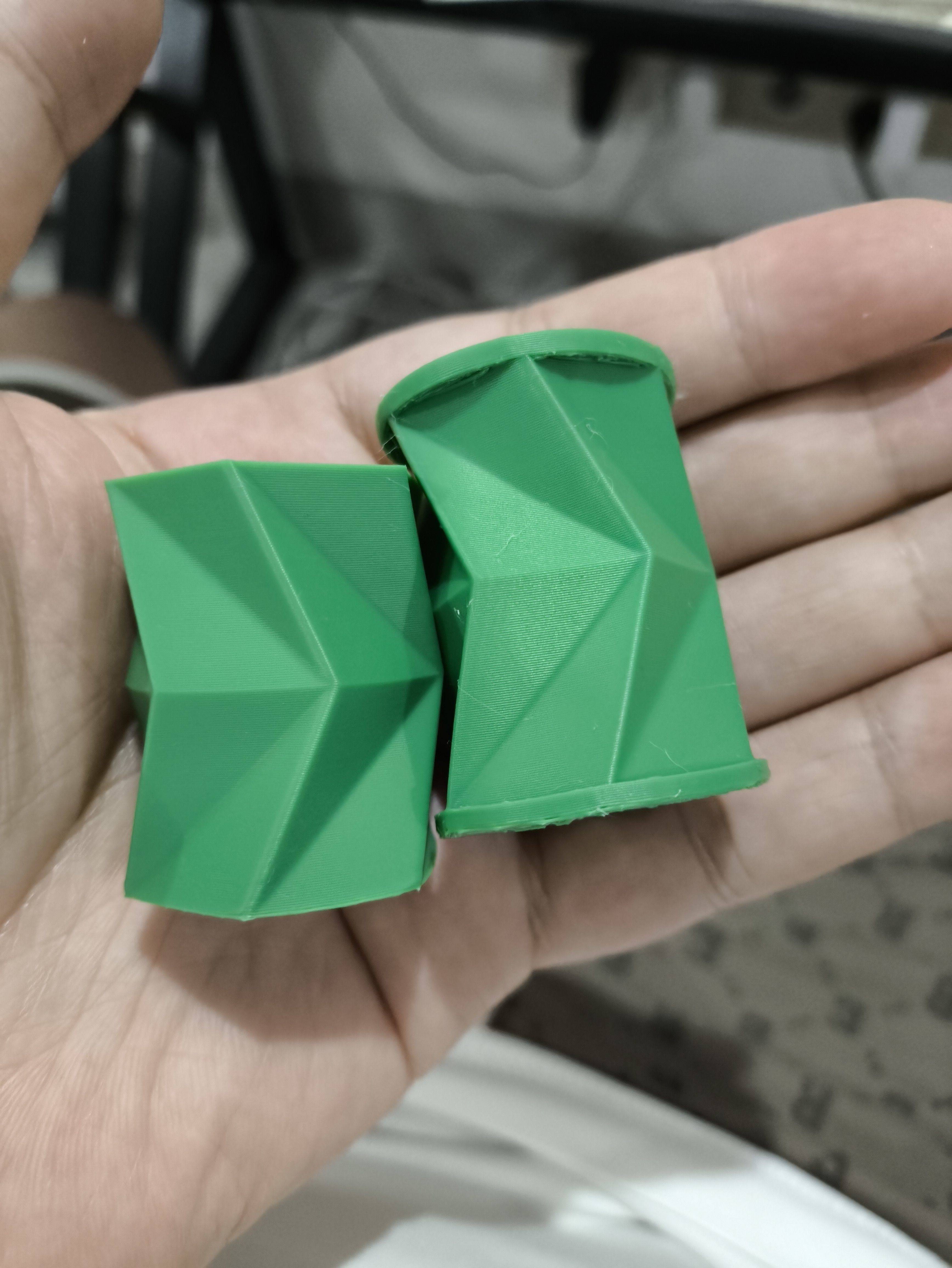 3d打印代加工，手感细腻tpe耗材