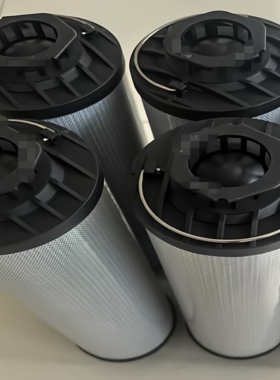 BG00630946山特维克钻机液压回油滤芯