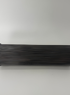 燃气过滤器双筒折叠滤芯ZNGL01010401