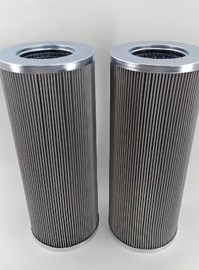 余热发电机组润滑油过滤器ZA3LS400E2-FN1转换器滤芯