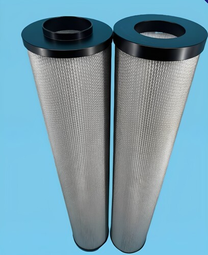 液压回油过滤器滤芯RE1200FD1