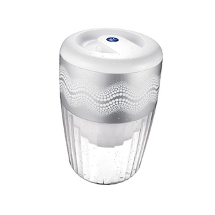 骏丰频谱净水器家用直饮自来水净化过滤饮水桶附过滤器滤芯4 条