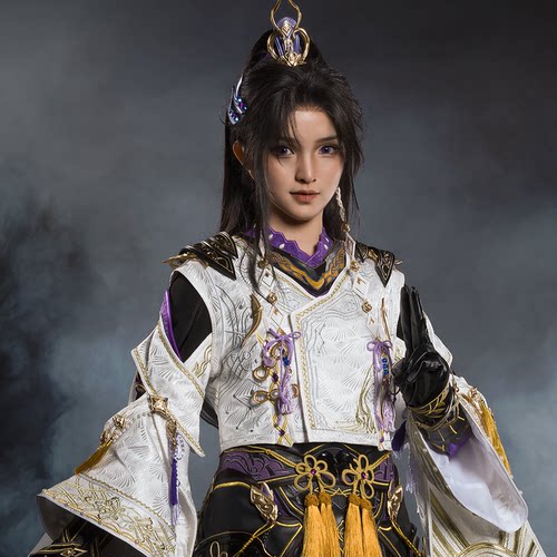 优派瑞剑网三濯心灯太