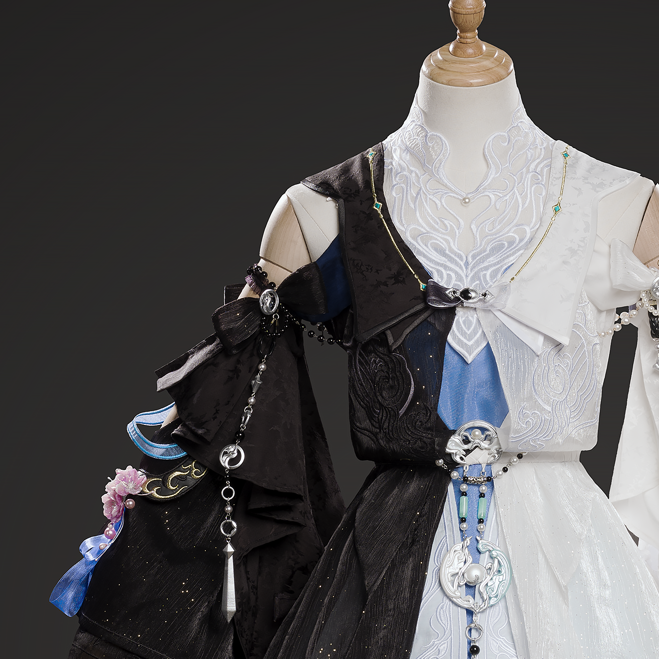 【优派瑞】剑网三 剑3 展锋 纯阳萝莉 展锋咩萝cos服 征集