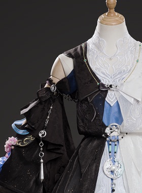 【优派瑞】剑网三 剑3 展锋 纯阳萝莉 展锋咩萝cos服 征集
