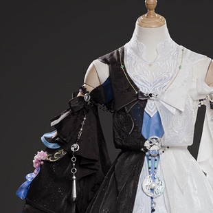 【优派瑞】剑网三 剑3 展锋 纯阳萝莉 展锋咩萝cos服 征集