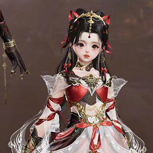 【优派瑞】剑网三 剑3 西塞 明教萝莉 西塞喵萝cos 征集