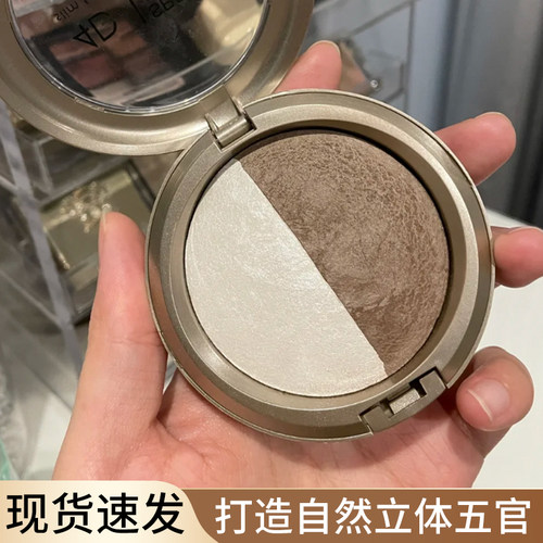 一盘用到地老天荒！诗佩妮修容