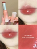 Помада, блеск для губ, Южная Корея, интенсивное увлажнение, с эффектом пухлых губ