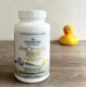Nordic Naturals成人ProOmega2000挪威DHA高浓度欧米茄EPA鱼油rTG