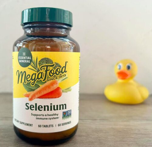 Megafoodselenium发酵甘氨酸硒