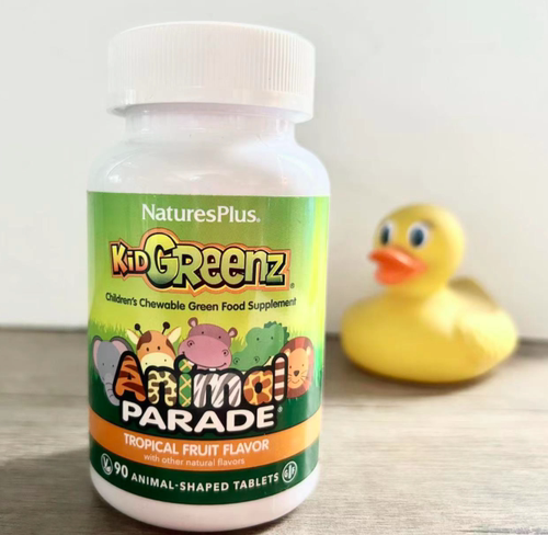 naturesplus动物绿色纤维